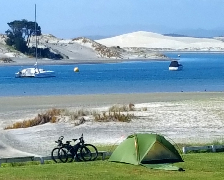 Mangawhai Heads Holiday Park