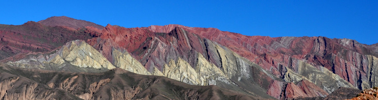 Serranía del Hornocal